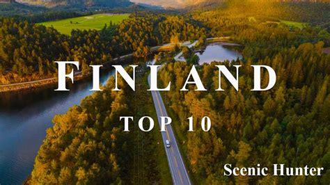 20 AMAZING Cities in Finland to Visit in 2024 + List, .
